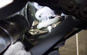 KAWASAKI NINJA 400 2018 EX400G