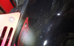 HONDA CRF250 GEN 2 RALLY 2019 MD47