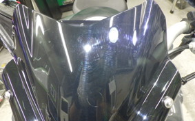 YAMAHA MT-07 2022 RM33J