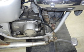 HONDA MAGNA 50 2004 AC13