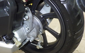 HONDA PCX 150 ABS 2010 KF30