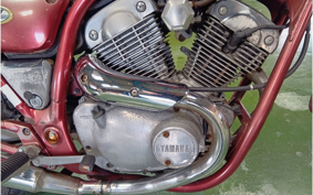 YAMAHA SRV250 RENAISSA 4DN