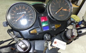 HONDA CB900F 1986 SC09