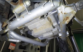 HONDA XR230 2023 MD36