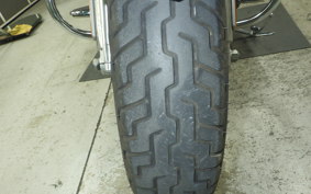 HARLEY FLSTN 1580 2011