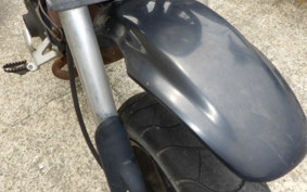 SUZUKI TR50 STREET MAGIC Gen.2 CA1LB