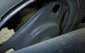 SUZUKI LET's 4 CA45A
