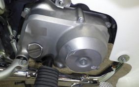 HONDA C90 SUPER CUB E 2026 HA02