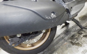 YAMAHA N-MAX 2025 SEG6J