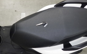 YAMAHA CYGNUS Griffus 2023 SEJ4J