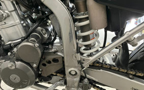 KAWASAKI KLX250D TRACKER LX250E