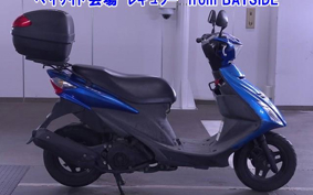 SUZUKI ADDRESS V125