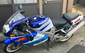 SUZUKI TL1000R 1998 VT52A