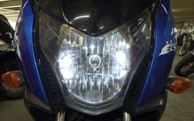 HONDA FAZE 2015 MF11