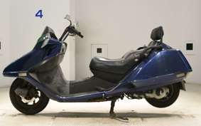 HONDA FUSION X 1993 MF02