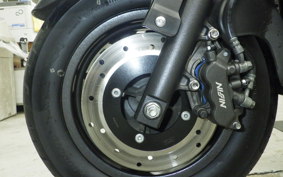 HONDA PS250 2025 MF09