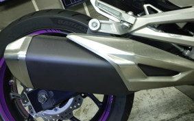 HONDA NC750X 2023 RH09