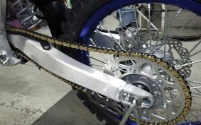 YAMAHA YZ125 2025 CE36C