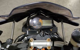 KTM 690 DUKE R 2010 LDU40