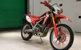HONDA CRF250L MD44