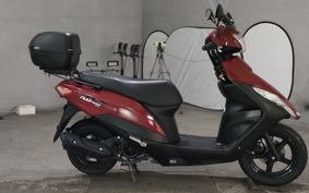 SUZUKI ADDRESS V125 DT11A