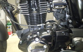HONDA GB350 2022 NC59