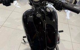 HARLEY HARLEY FXS1200-1340 2012 JP5