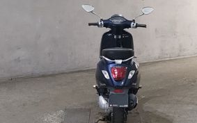 VESPA SPRINT 125 ..