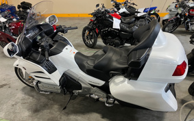 HONDA GL 1800 GOLD WING 2017 SC68