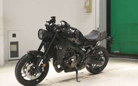 YAMAHA XSR900 2024 RN80J