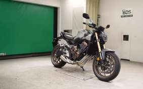 HONDA CB650R E-Clutch 2026 RH17