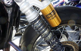 TRIUMPH THRUXTON 1200 RS 2023