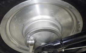 HONDA STEED 400 VSE 1996 NC26