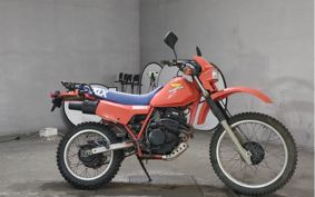HONDA XLX250R MD08