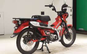 HONDA CT125-2 JA65
