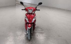 HONDA DIO 110 JF31