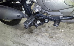 HONDA CB223S 2025 MC40