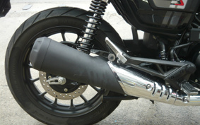 HONDA GB350S 2021 NC59