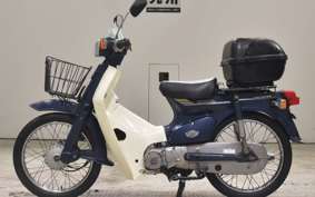 HONDA C50 SUPER CUB E AA01