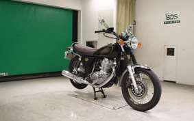 YAMAHA SR400 Gen.5 2021 RH16J