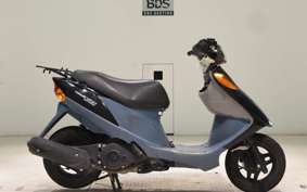SUZUKI ADDRESS V125 2021 CF4EA