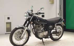 YAMAHA SR400 Gen.3 2004 RH01J