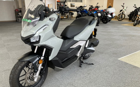 HONDA ADV160 KF54