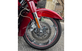 HARLEY FLHXSE CVO 2015 PXN
