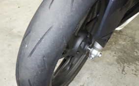 HONDA CBR250RR 2022