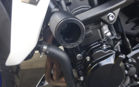 SUZUKI GSX-S750 ABS 2019 C533F