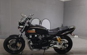 YAMAHA XJR400 4HM