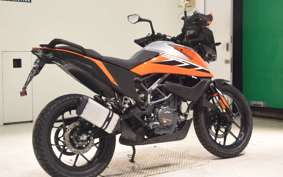 KTM 250 ADVENTURE 2022