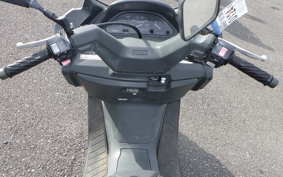 YAMAHA MAJESTY 250 4HC