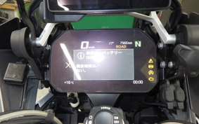 BMW R1200GS ADVENTURE 2018